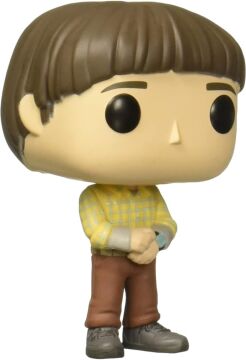 Funko POP TV Stranger Things S4 - Will 62396 Çok Renkli