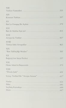 Osmanlı İmparatorluğu ve Avrupa