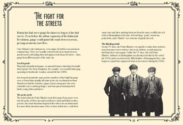 The World of Peaky Blinders: An unofficial guide: An unofficial guide to the hit BBC TV series