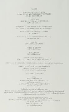 Osmanlı İmparatorluğu ve Avrupa