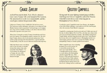 The World of Peaky Blinders: An unofficial guide: An unofficial guide to the hit BBC TV series
