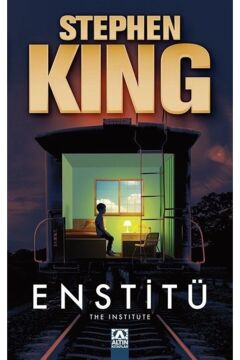 Enstitü / / Stephen King
