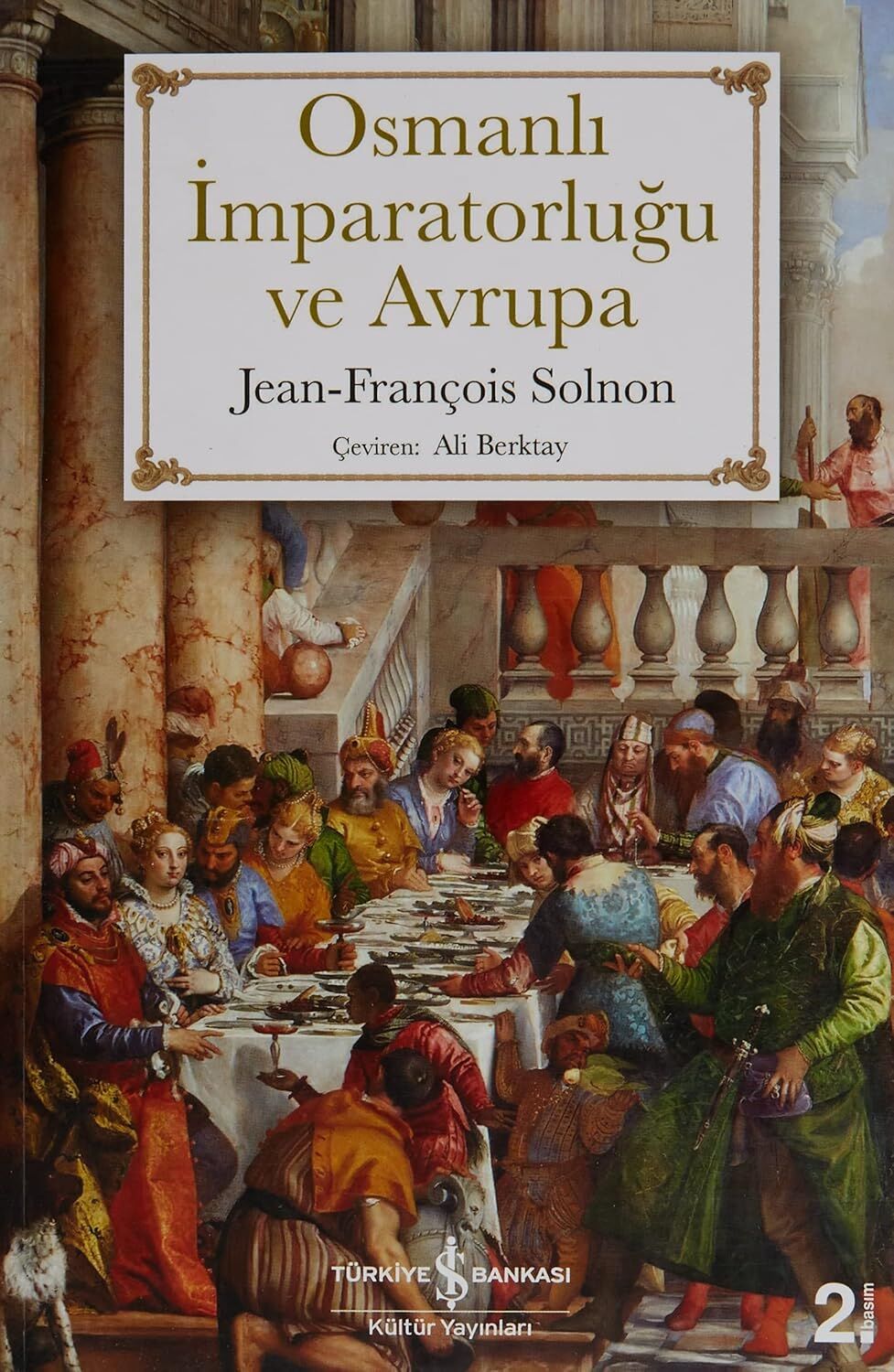 Osmanlı İmparatorluğu ve Avrupa