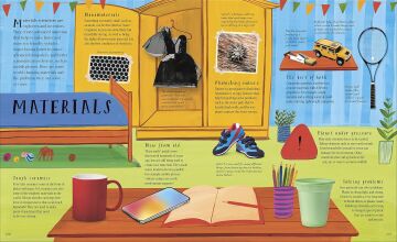 Scientists: Inspiring tales of the world's brightest scientific minds