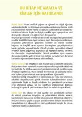 Her Çocuk Oynar: Otizm Spektrum Bozukluğu Olan Çocuklar da Oynar