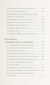 Kararı Ben Veririm: İlişkisini Yöneten Hayatını Yönetir