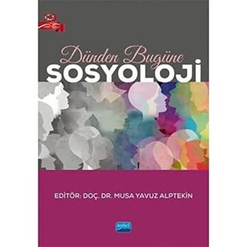 Dünden Bugüne Sosyoloji