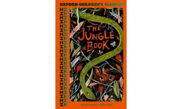 Oxford Children's Classics: The Jungle Book
