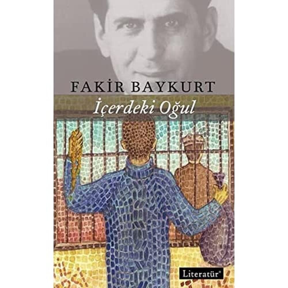 İçerdeki Oğul