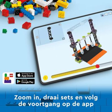 LEGO City Sokak Kaykay Parkı 60364