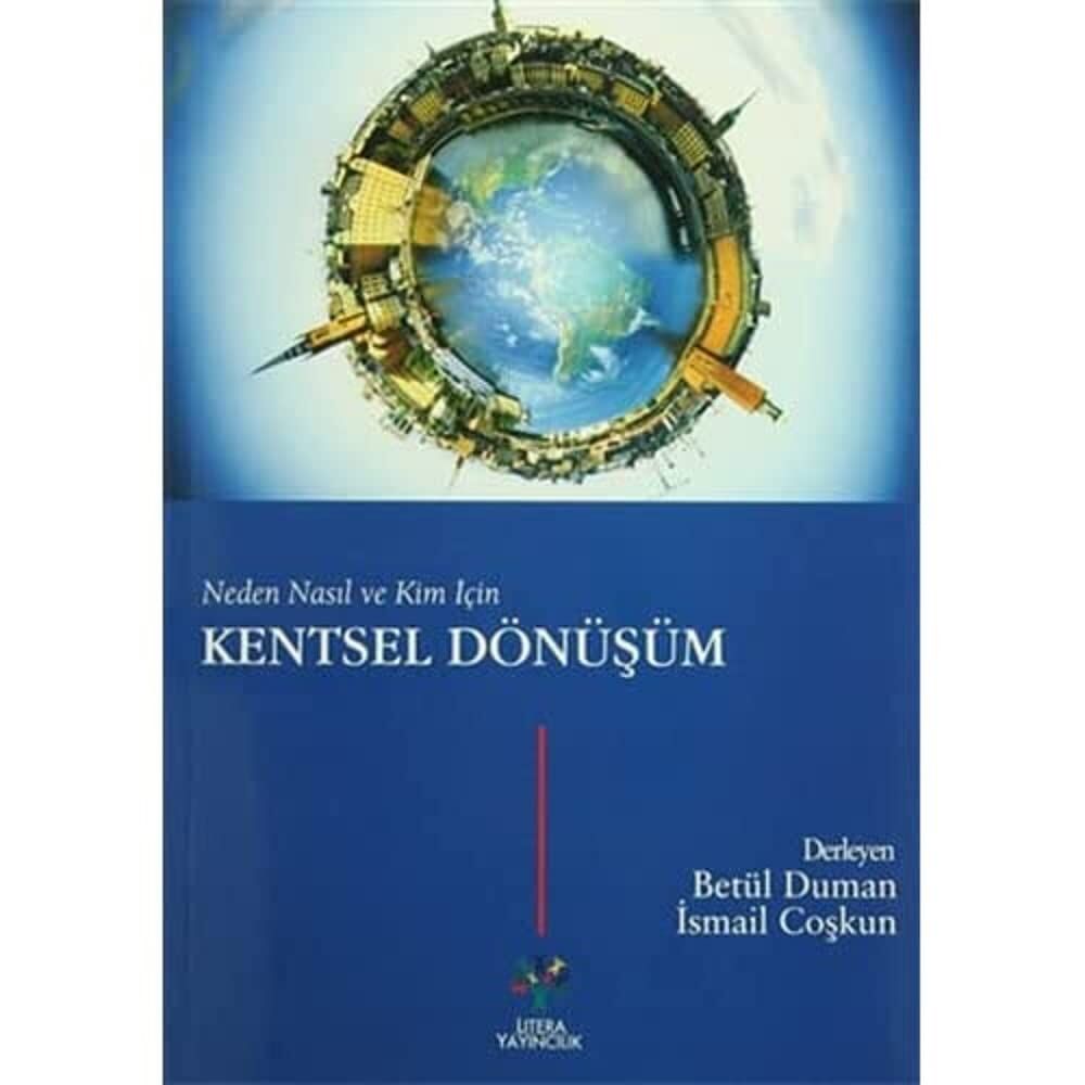 KENTSEL DÖNÜŞÜM