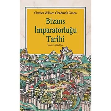 Bizans İmparatorluğu Tarihi