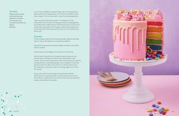 Jane’s Patisserie Celebrate!: Bake every day special. THE NO.1 SUNDAY TIMES BESTSELLER