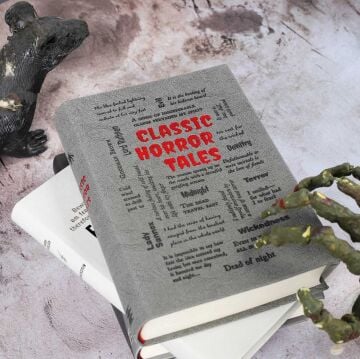 Classic Horror Tales