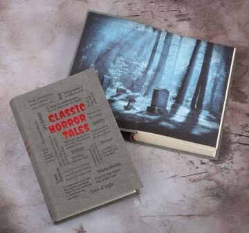Classic Horror Tales