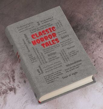 Classic Horror Tales