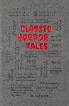 Classic Horror Tales