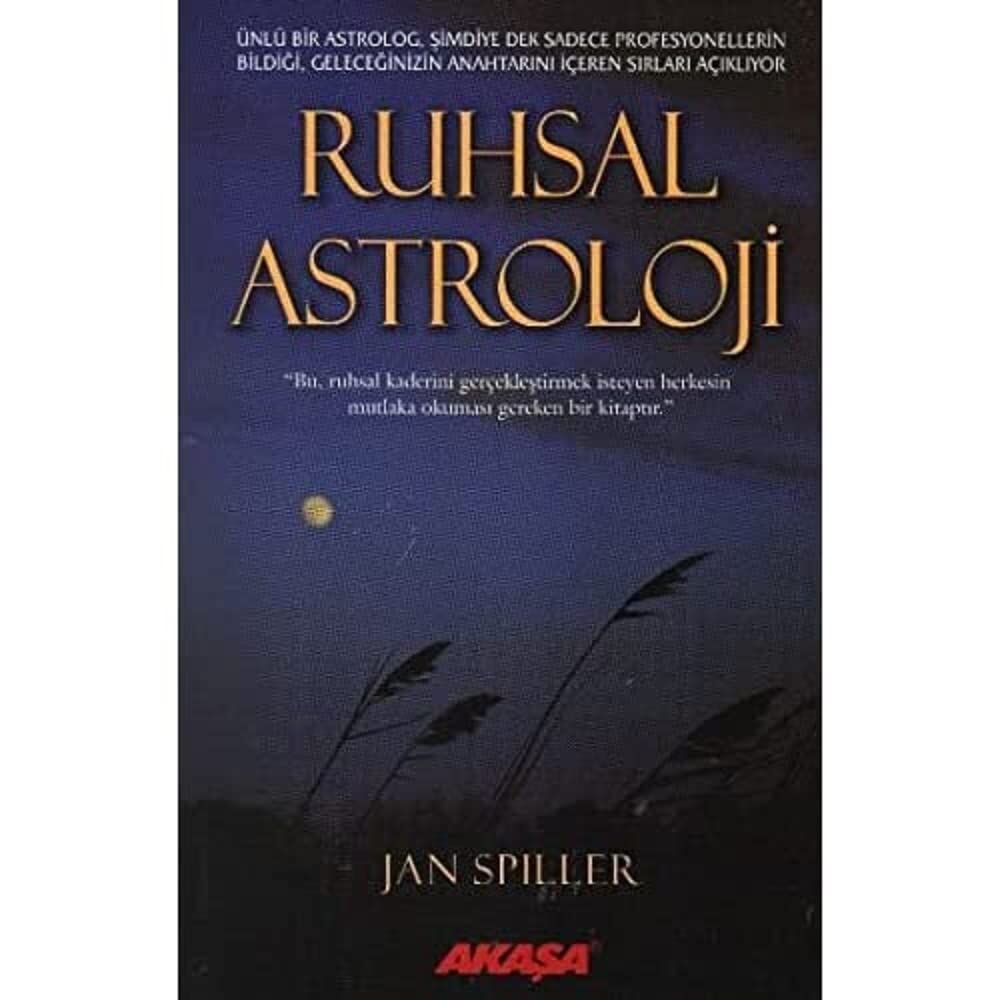 Ruhsal Astroloji