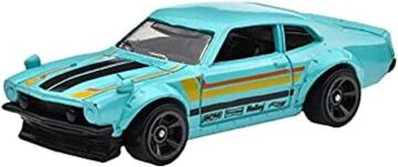 Hot Wheels 1:64 Tekli Arabalar 2023 099/250 Muscle Mania Custom Ford Maverick