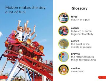 DK Super Readers Pre-Level Amusement Park