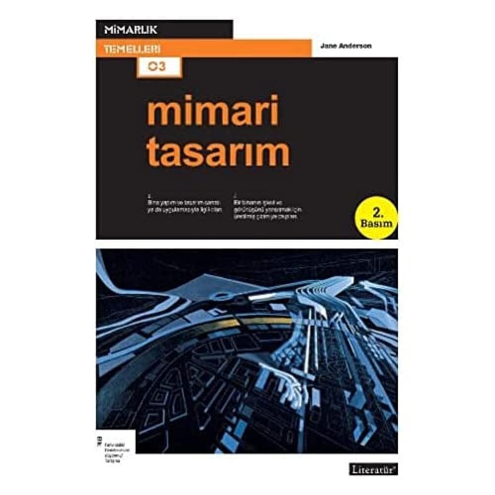 Mimarlık Temelleri - Mimari Tasarım