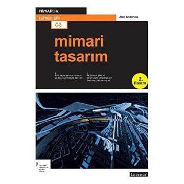 Mimarlık Temelleri - Mimari Tasarım