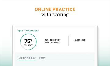 AP Calculus Premium, 2022-2023: 12 Practice Tests + Comprehensive Review + Online Practice: With 12 Practice Tests (Barron's AP)