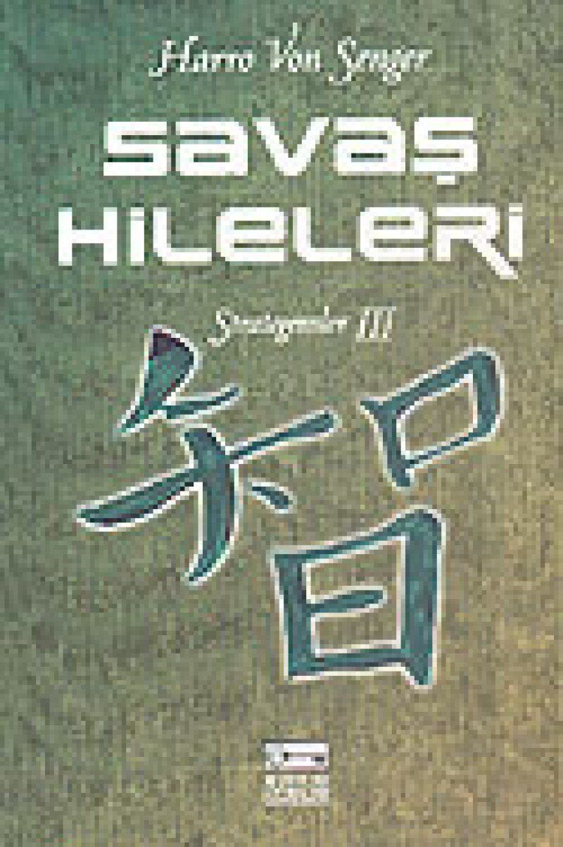SAVAŞ HİLELERİ 3