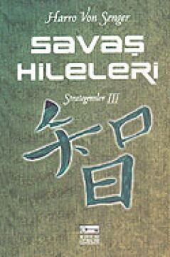 SAVAŞ HİLELERİ 3