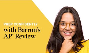 AP Calculus Premium, 2022-2023: 12 Practice Tests + Comprehensive Review + Online Practice: With 12 Practice Tests (Barron's AP)