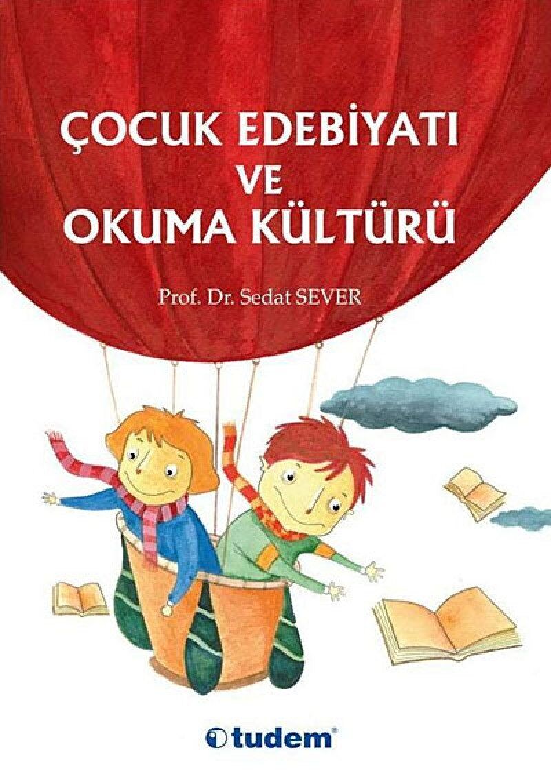 ÇOCUK EDEBİYATI VE OKUMA KÜLTÜRÜ