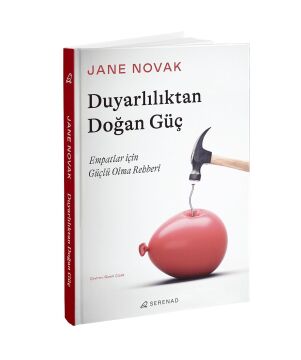 Duyarlılıktan Doğan Güç: Empatlar İçin Güçlü Olma Rehberi