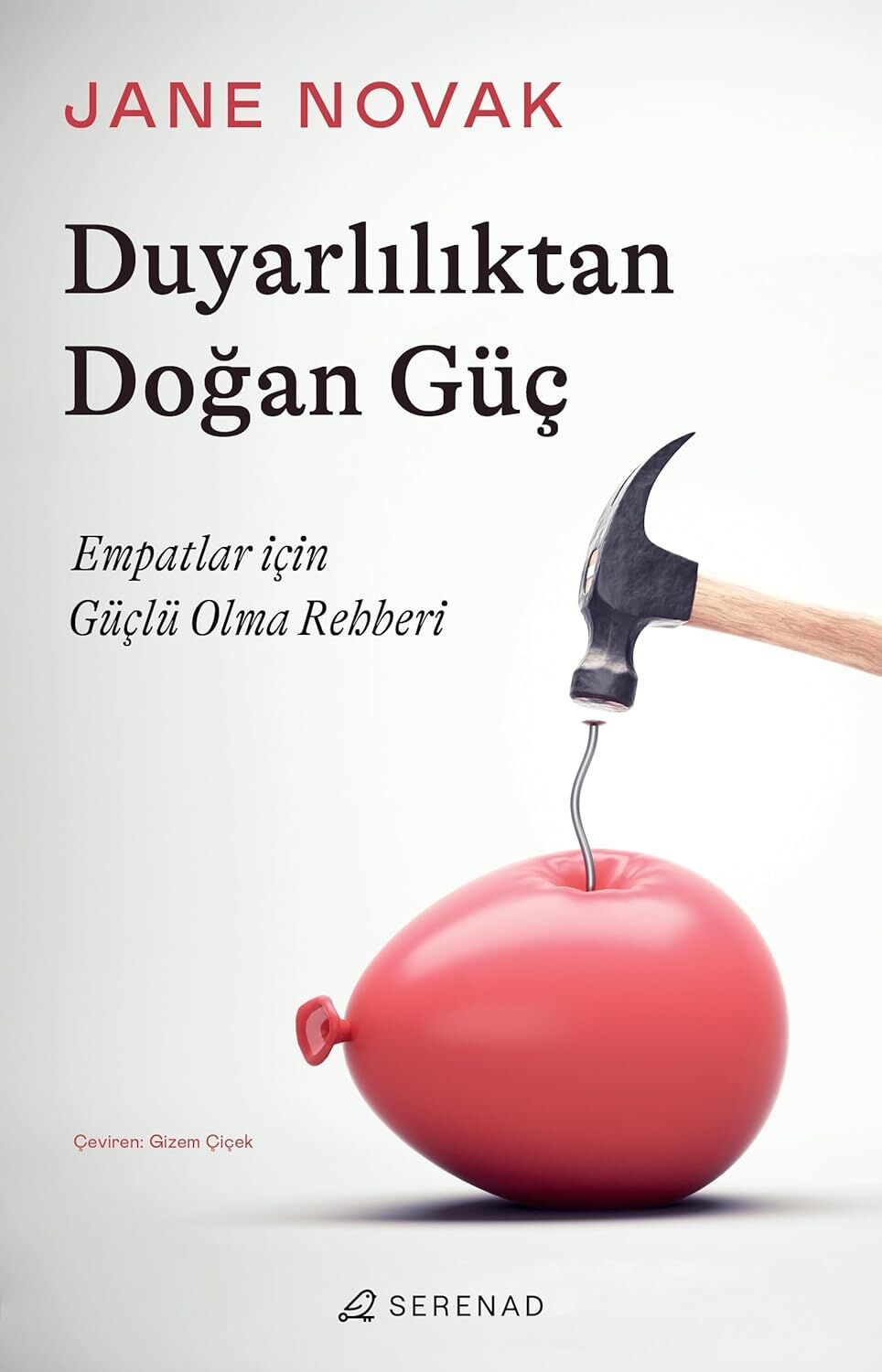 Duyarlılıktan Doğan Güç: Empatlar İçin Güçlü Olma Rehberi
