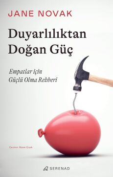 Duyarlılıktan Doğan Güç: Empatlar İçin Güçlü Olma Rehberi