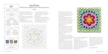 A Modern Girl’s Guide to Granny Squares: Awesome Colour Combinations and Designs for Fun and Fabulous Crochet Blocks
