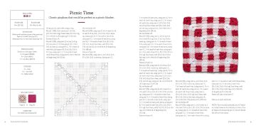 A Modern Girl’s Guide to Granny Squares: Awesome Colour Combinations and Designs for Fun and Fabulous Crochet Blocks