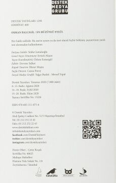 En Hüzünlü Eylül