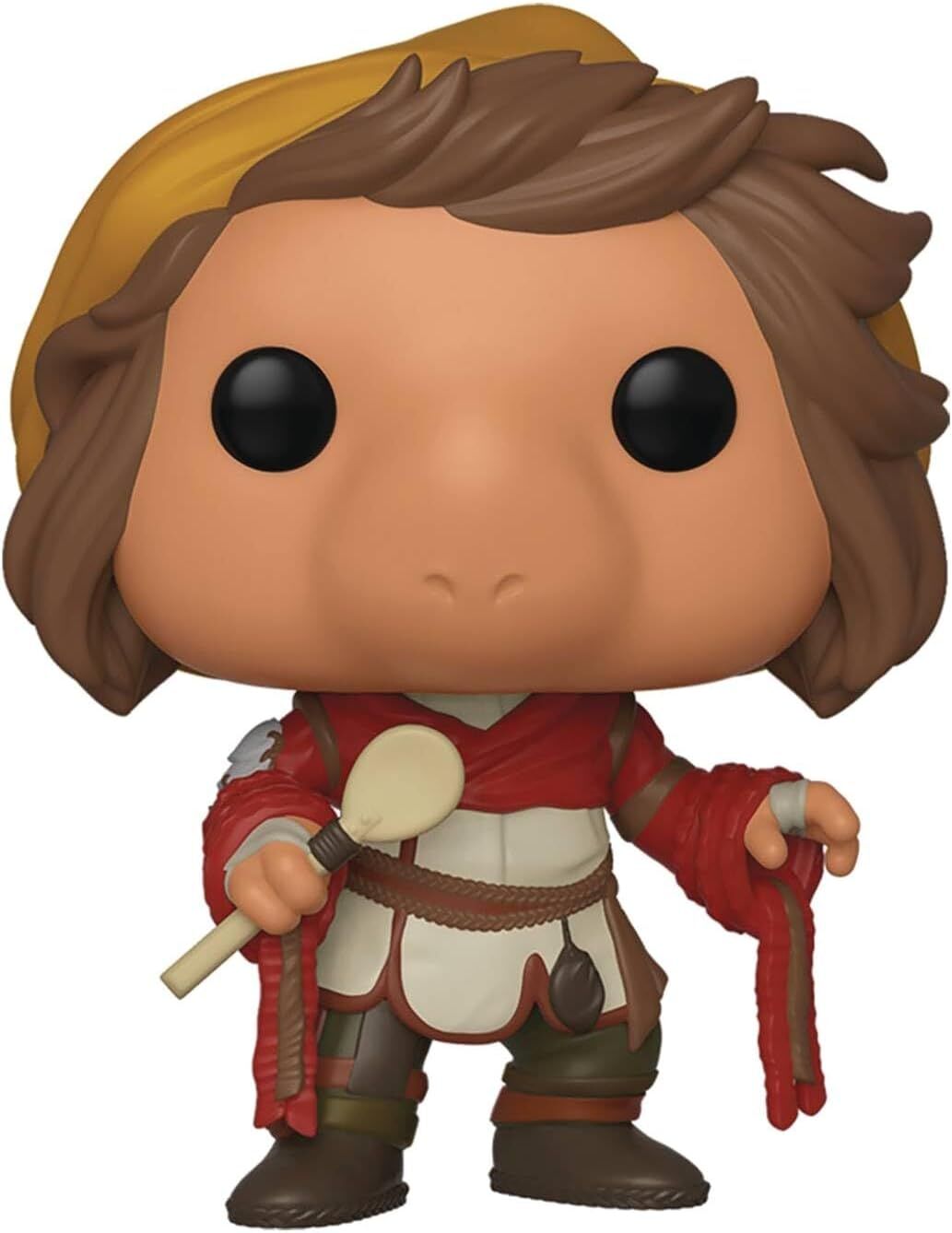 Funko Pop !: Koyu Kristal - Hup''