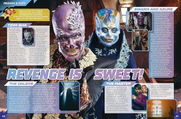 Doctor Who Annual 2023