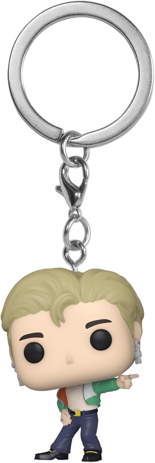 Funko Anahtarlık: BTS - Dynamite- Jimin
