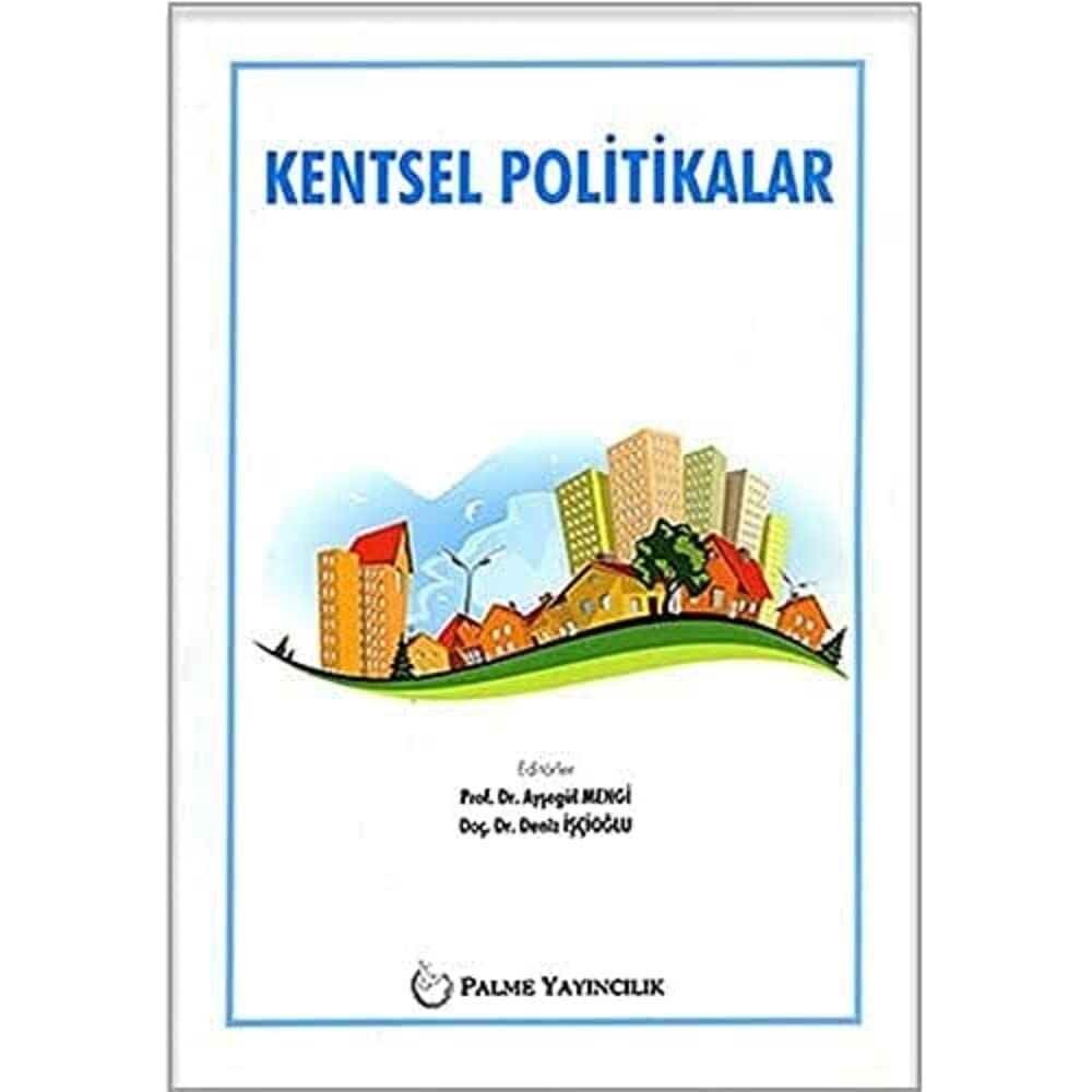 Kentsel Politikalar