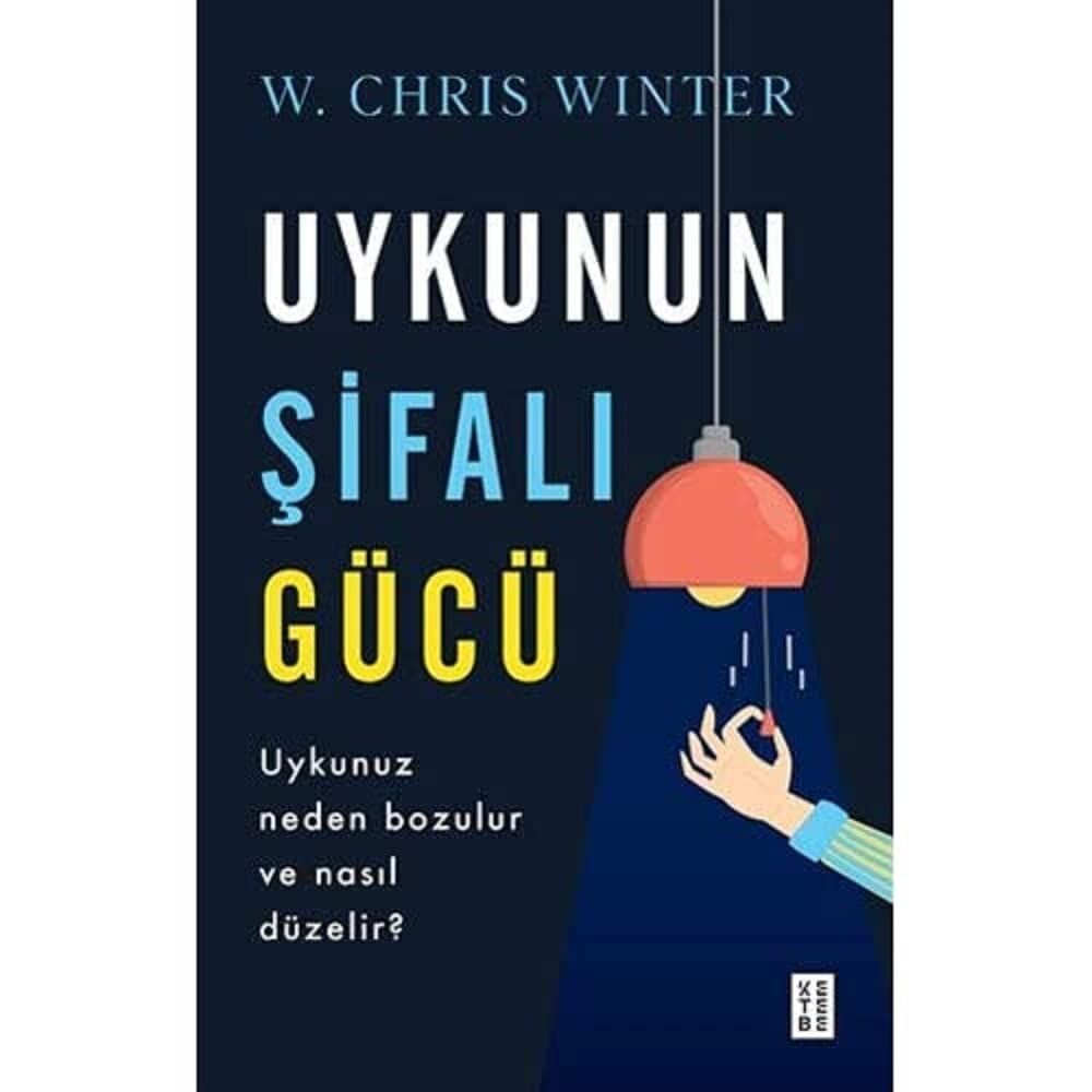 Uykunun Şifalı Gücü: Uykunuz Neden Bölünür ve Nasıl Düzeltilir?