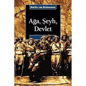 Ağa, Şeyh, Devlet
