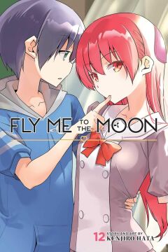 Fly Me to the Moon, Vol. 12: Volume 12