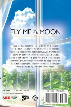 Fly Me to the Moon, Vol. 12: Volume 12