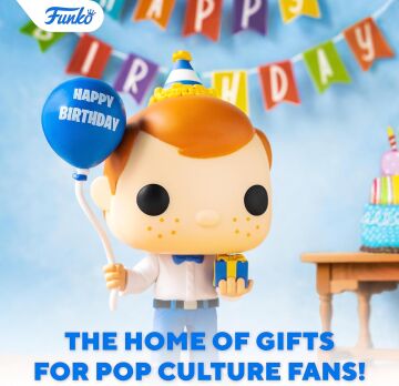 Funko Anahtarlık: BTS - Dynamite- Jimin