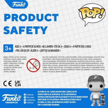 Funko Anahtarlık: BTS - Dynamite- Jimin