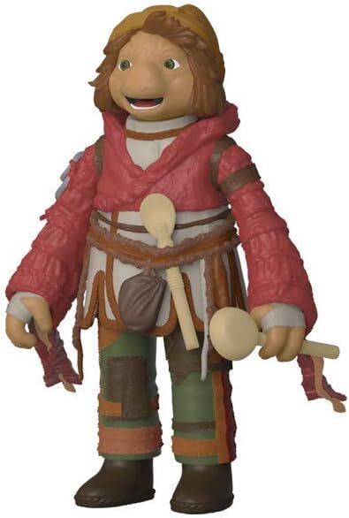 Funko Eylem Şekil: Koyu Kristal - Hup''