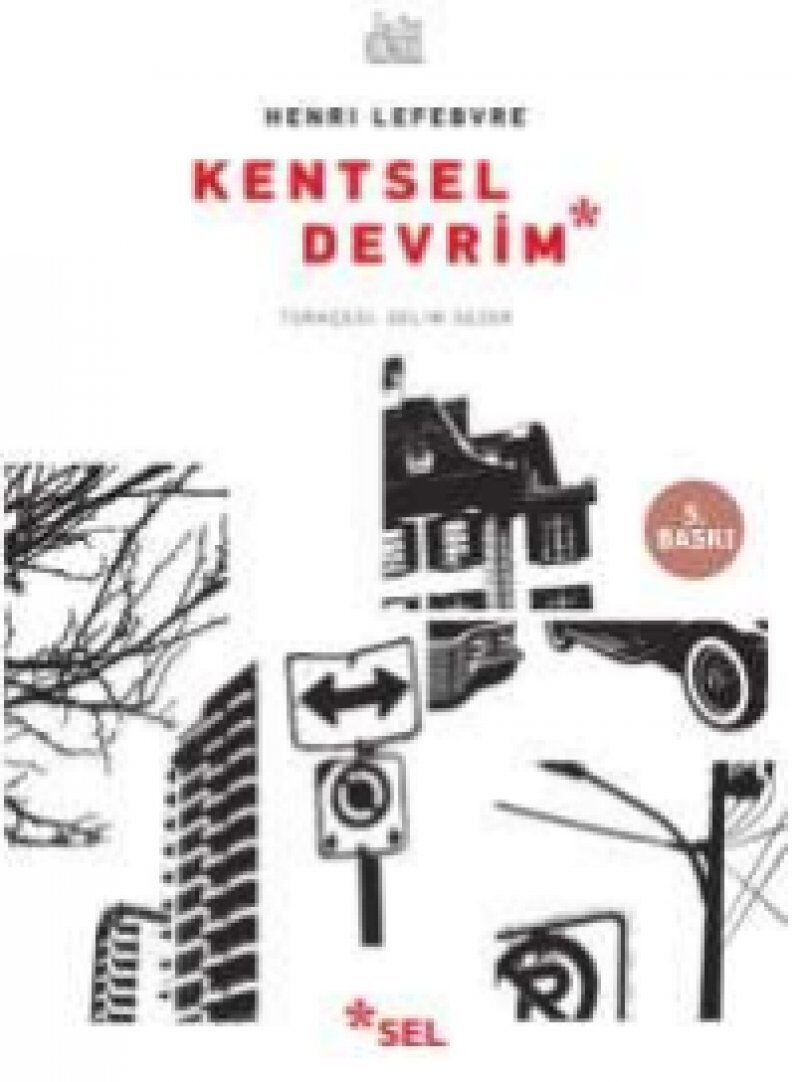 Kentsel Devrim