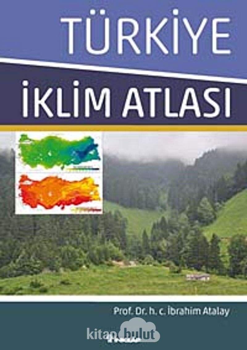Türkiye İklim Atlası